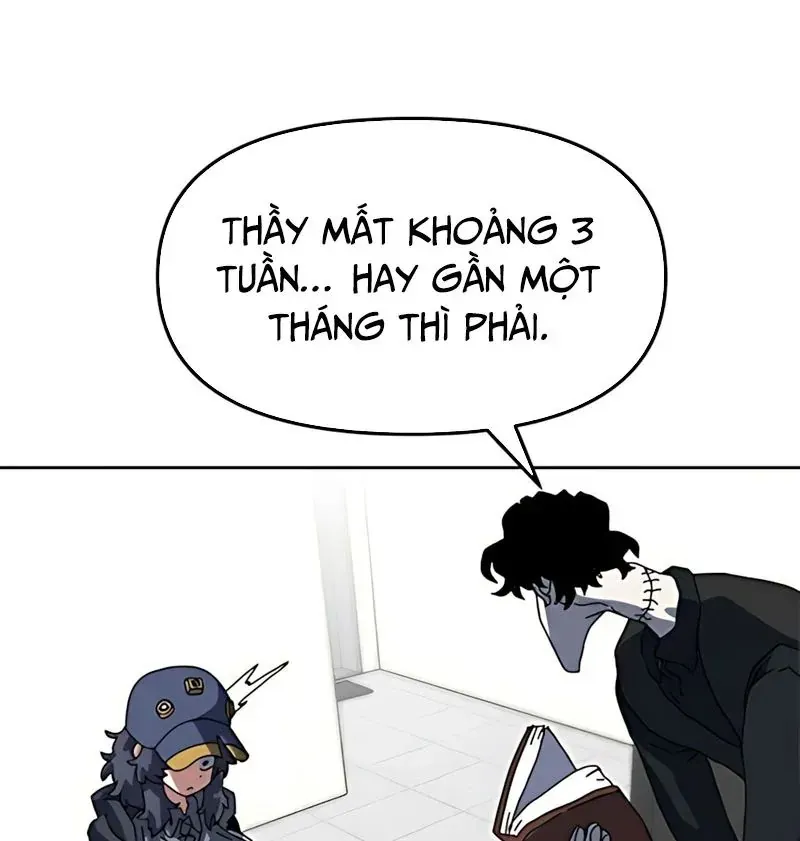 Chương Trình Đào Tạo Đại Pháp Sư Chap 10 - Next Chap 11