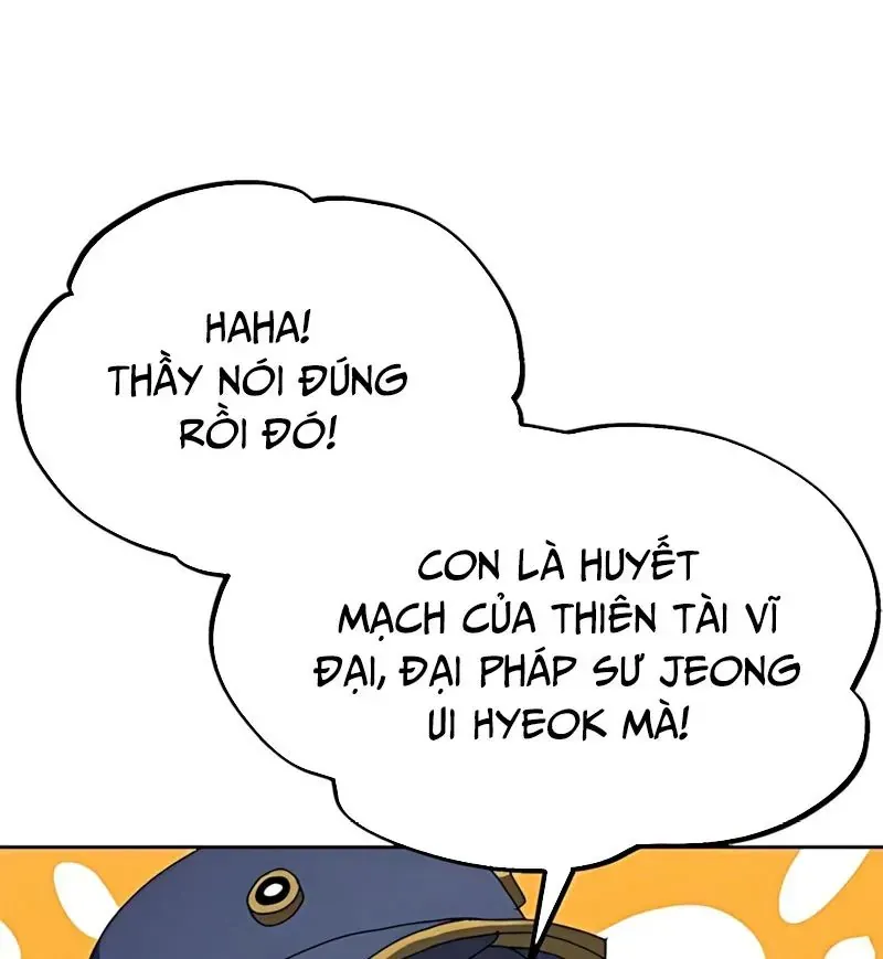 Chương Trình Đào Tạo Đại Pháp Sư Chap 10 - Next Chap 11