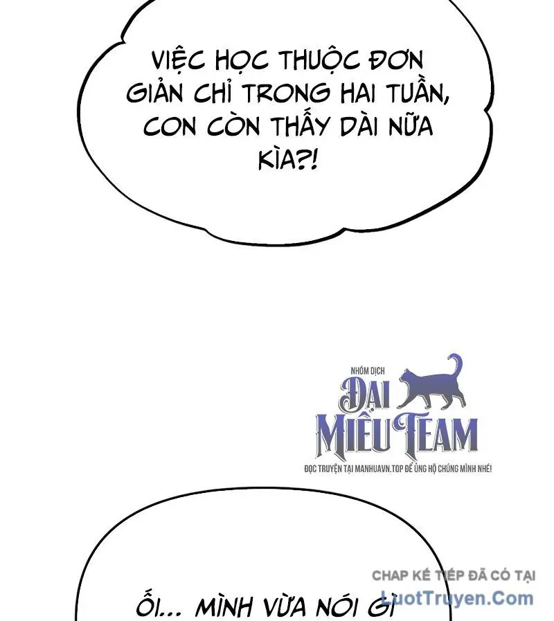 Chương Trình Đào Tạo Đại Pháp Sư Chap 10 - Next Chap 11