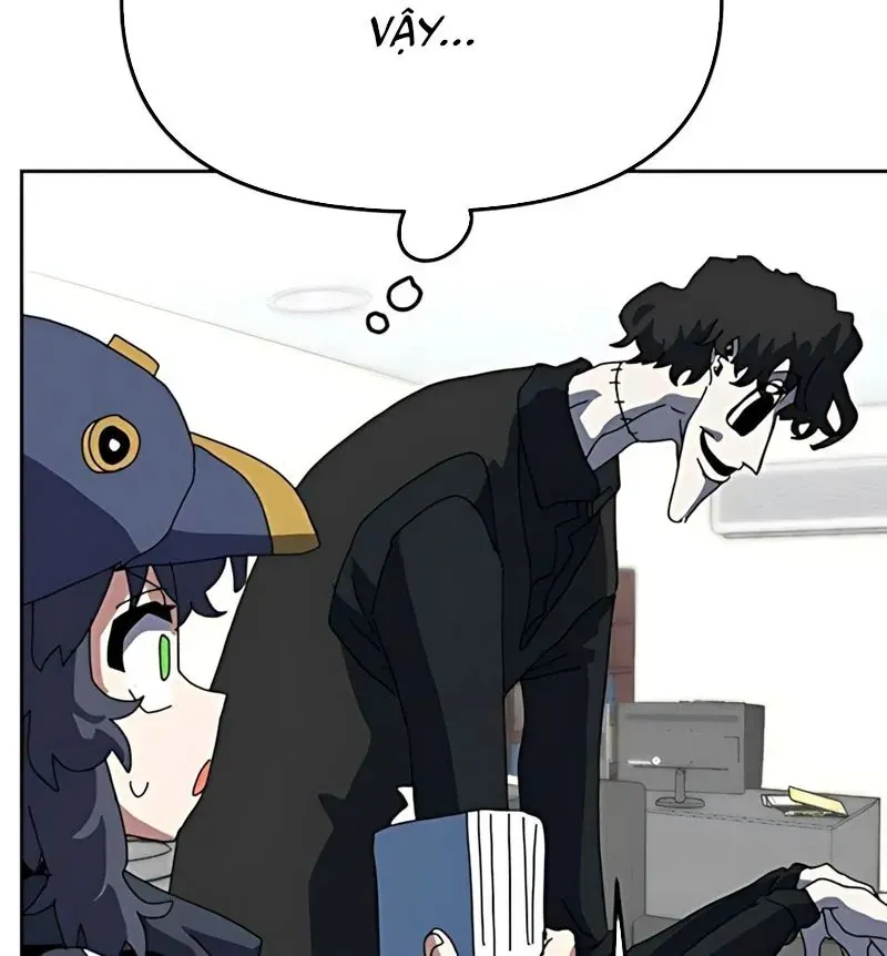 Chương Trình Đào Tạo Đại Pháp Sư Chap 10 - Next Chap 11