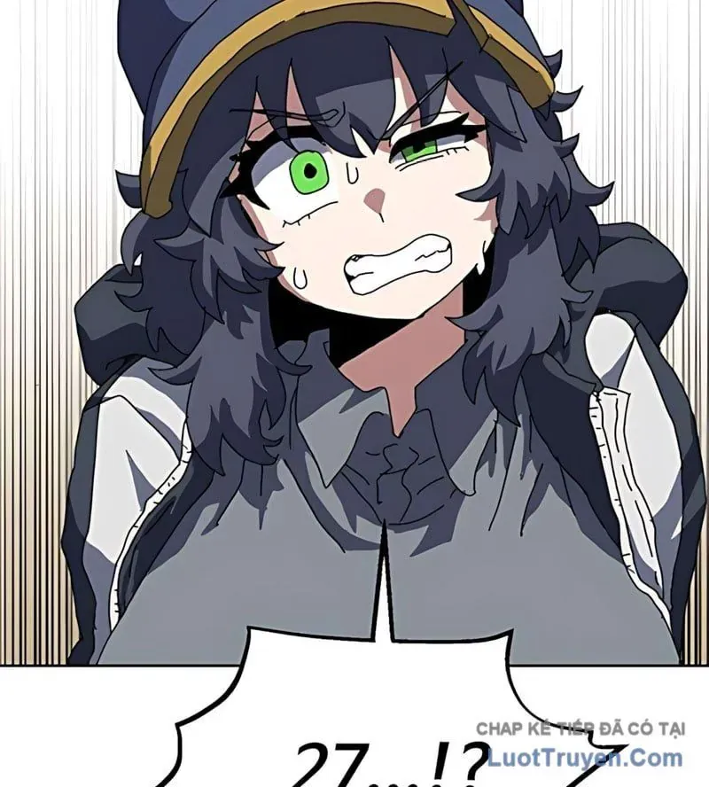 Chương Trình Đào Tạo Đại Pháp Sư Chap 10 - Next Chap 11