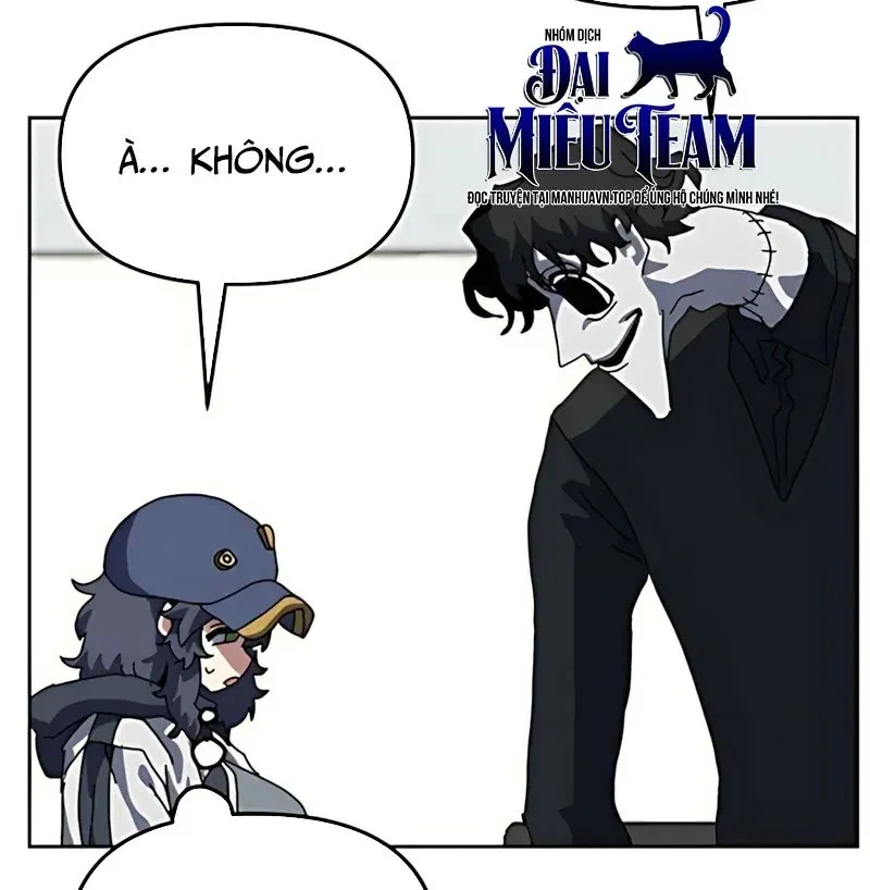 Chương Trình Đào Tạo Đại Pháp Sư Chap 10 - Next Chap 11