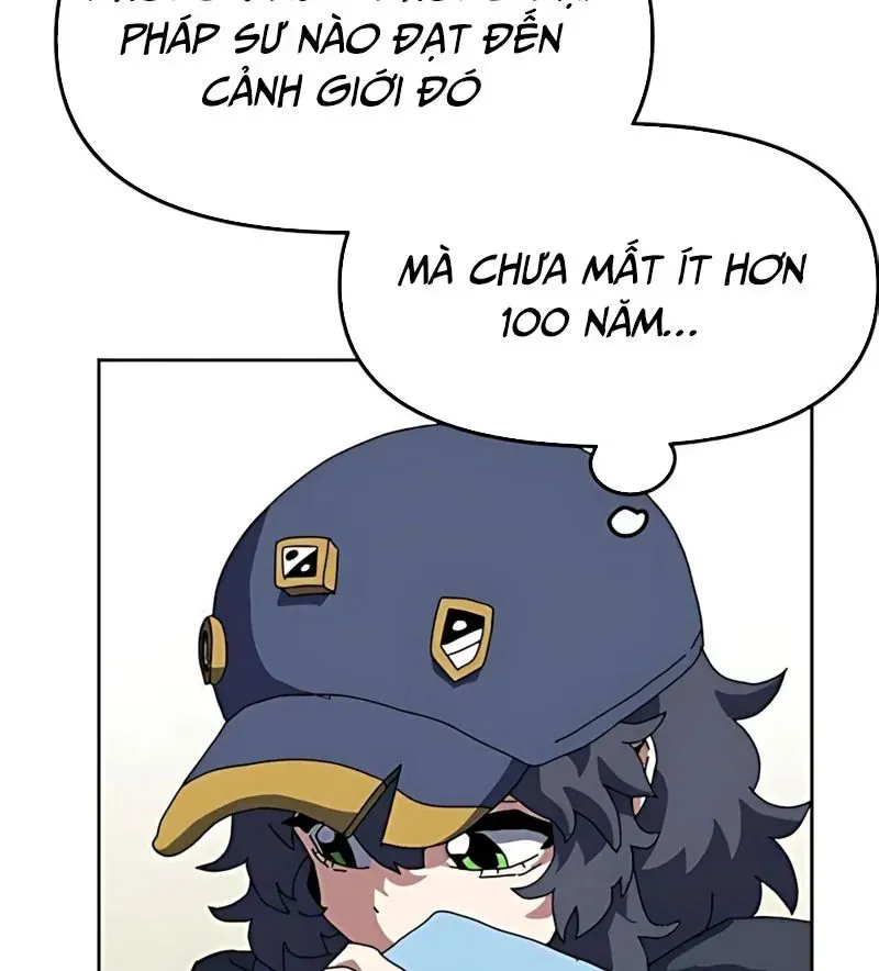 Chương Trình Đào Tạo Đại Pháp Sư Chap 10 - Next Chap 11