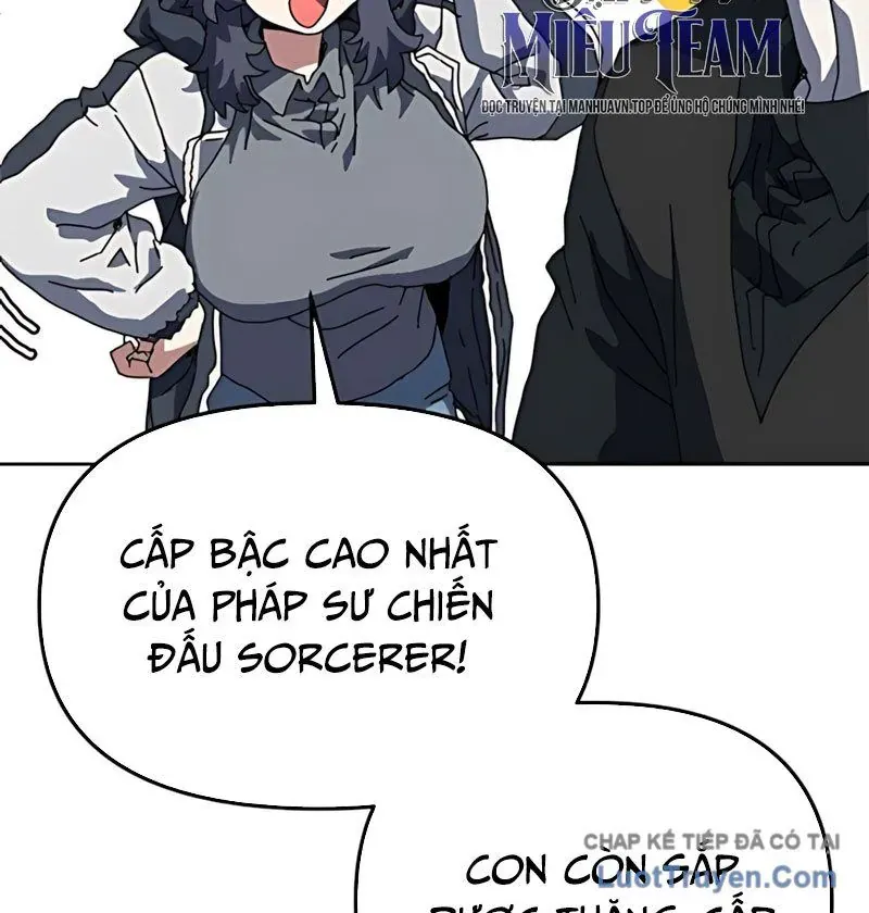 Chương Trình Đào Tạo Đại Pháp Sư Chap 10 - Next Chap 11