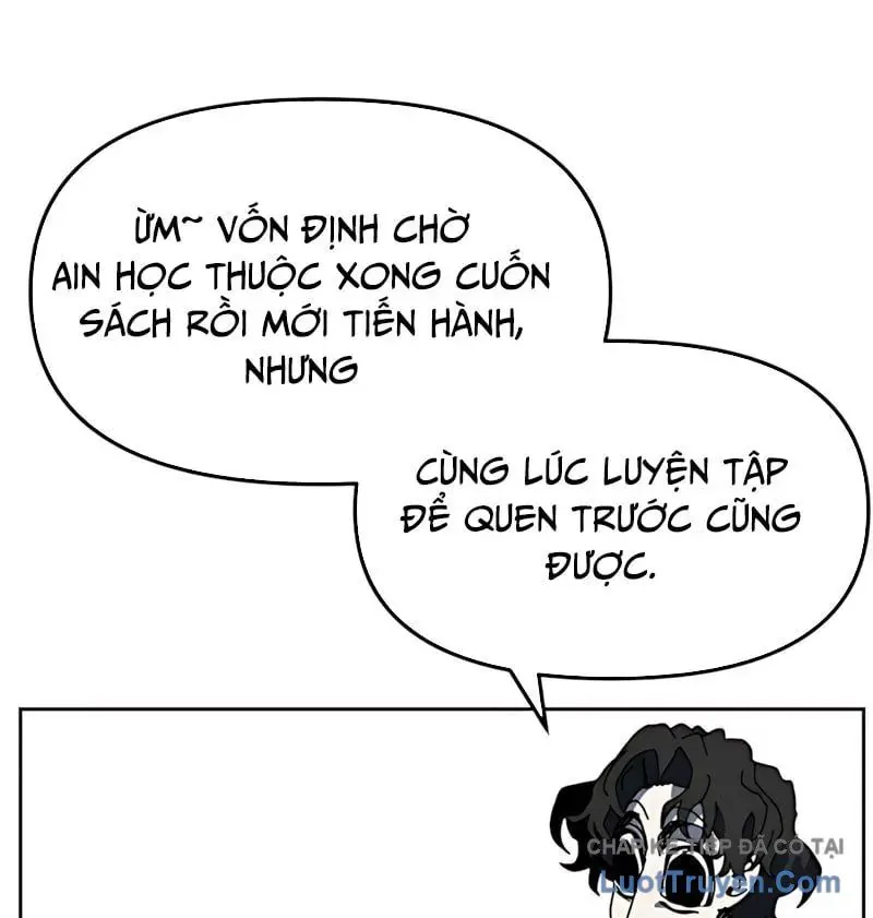 Chương Trình Đào Tạo Đại Pháp Sư Chap 10 - Next Chap 11