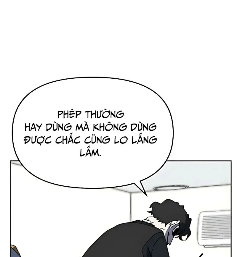 Chương Trình Đào Tạo Đại Pháp Sư Chap 10 - Next Chap 11