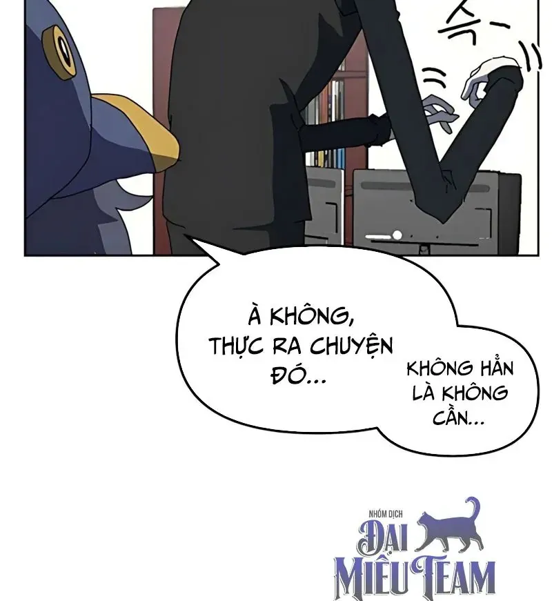 Chương Trình Đào Tạo Đại Pháp Sư Chap 10 - Next Chap 11