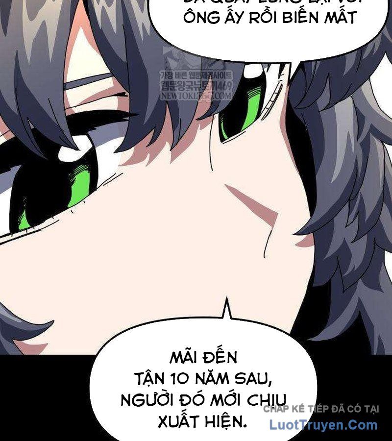 Chương Trình Đào Tạo Đại Pháp Sư Chap 2 - Next Chap 3