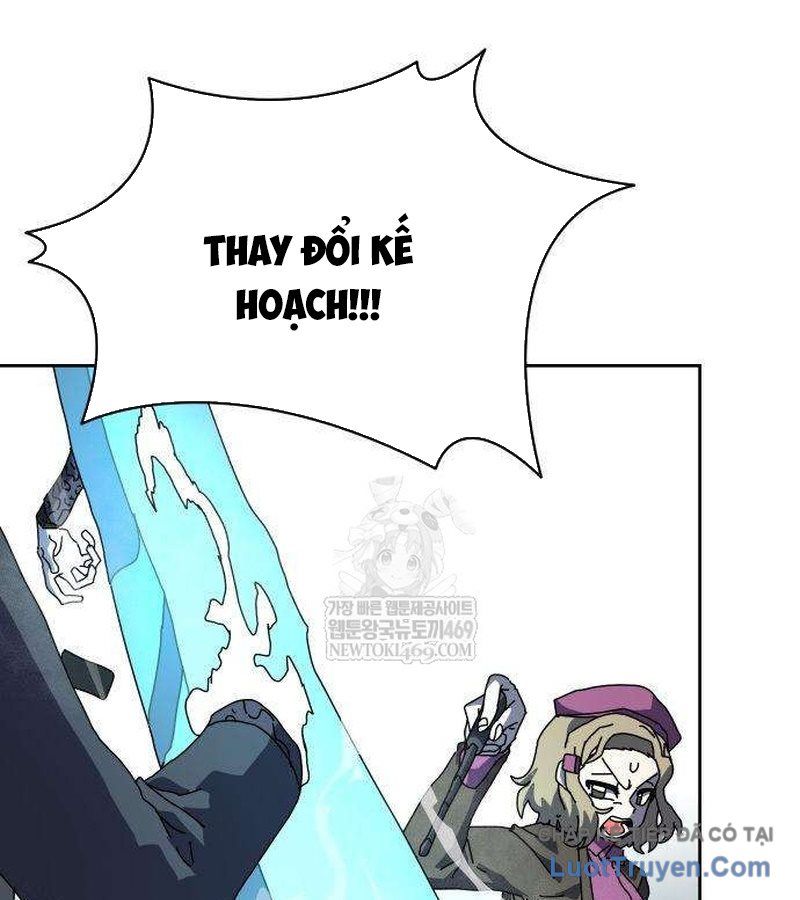 Chương Trình Đào Tạo Đại Pháp Sư Chap 2 - Next Chap 3