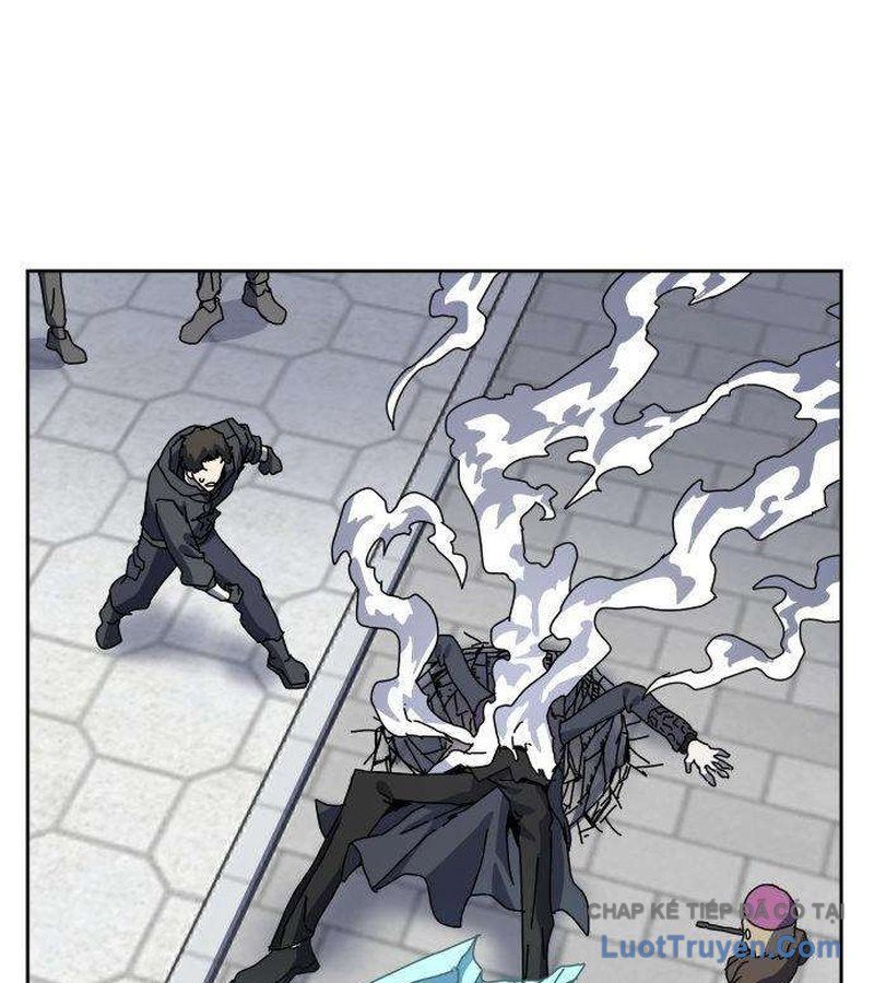 Chương Trình Đào Tạo Đại Pháp Sư Chap 2 - Next Chap 3