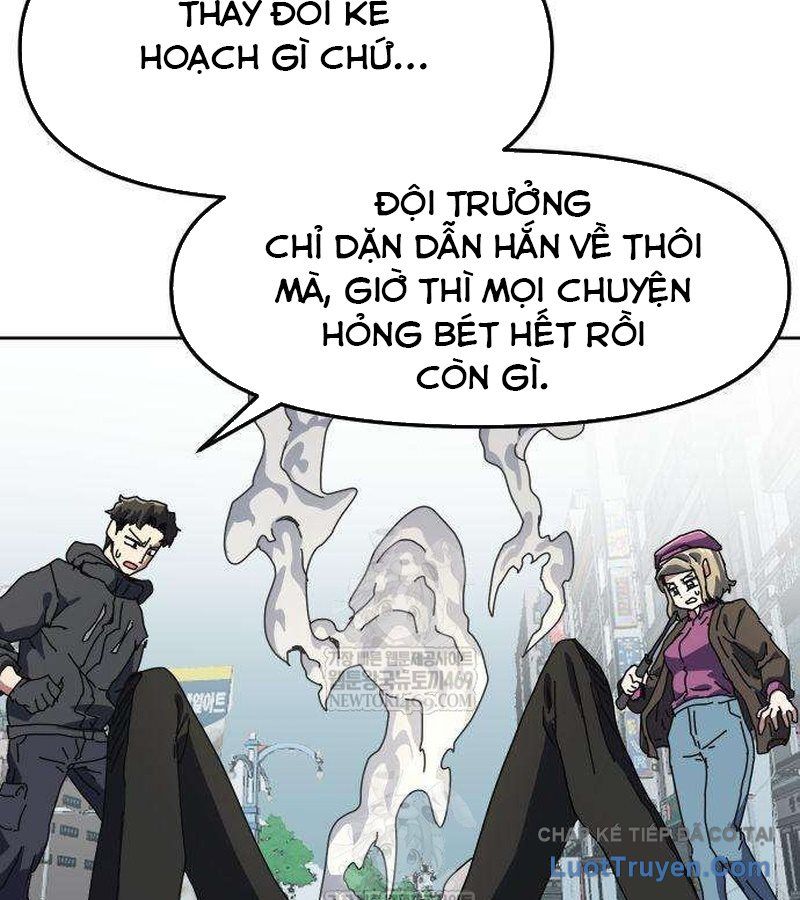 Chương Trình Đào Tạo Đại Pháp Sư Chap 2 - Next Chap 3