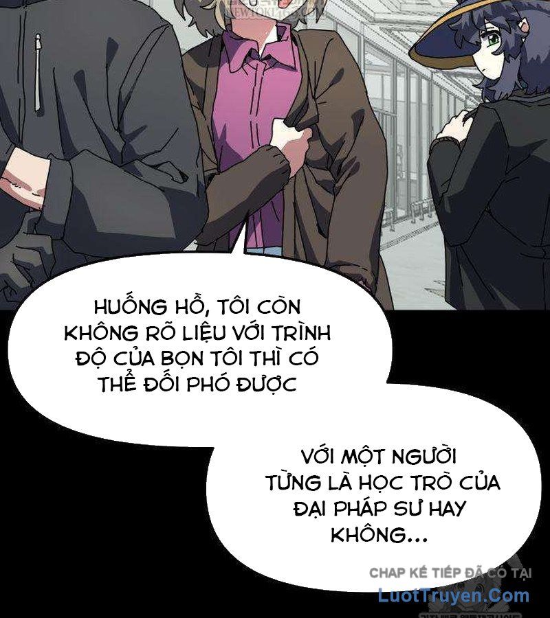 Chương Trình Đào Tạo Đại Pháp Sư Chap 2 - Next Chap 3