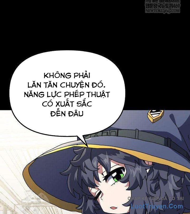 Chương Trình Đào Tạo Đại Pháp Sư Chap 2 - Next Chap 3