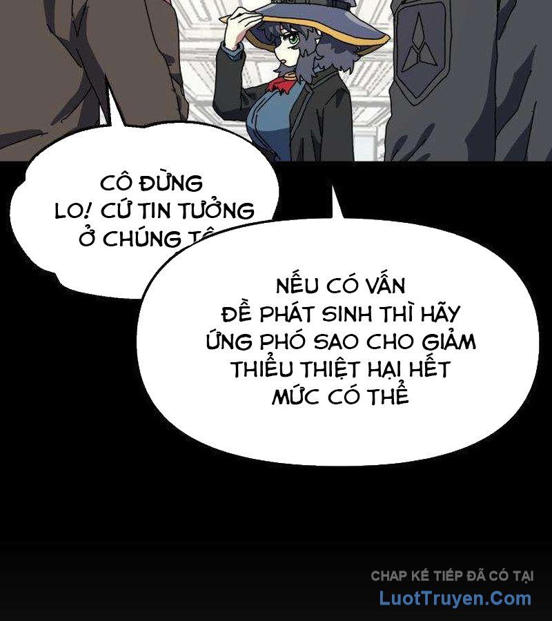 Chương Trình Đào Tạo Đại Pháp Sư Chap 2 - Next Chap 3