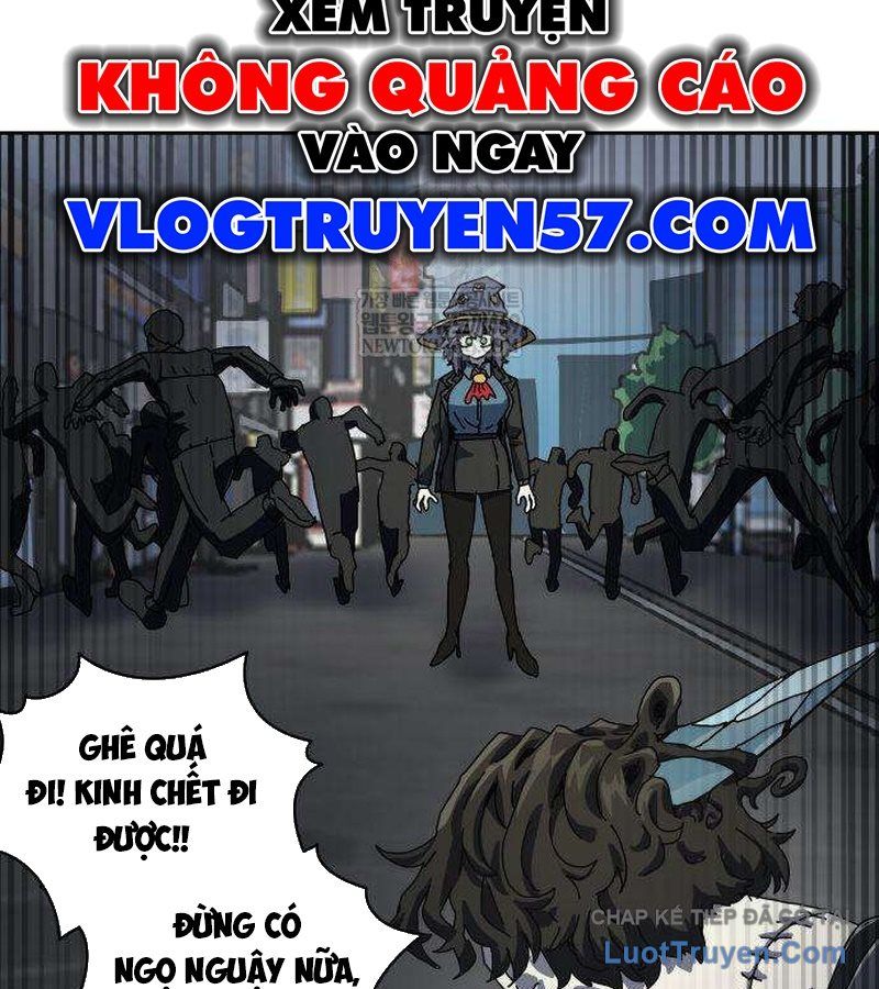 Chương Trình Đào Tạo Đại Pháp Sư Chap 2 - Next Chap 3