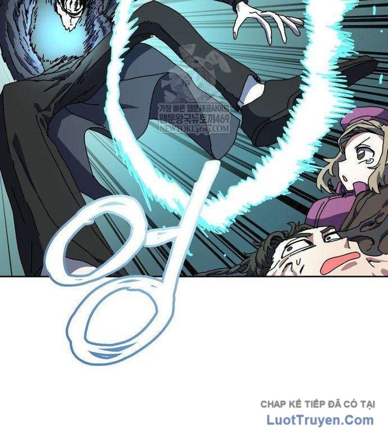 Chương Trình Đào Tạo Đại Pháp Sư Chap 2 - Next Chap 3