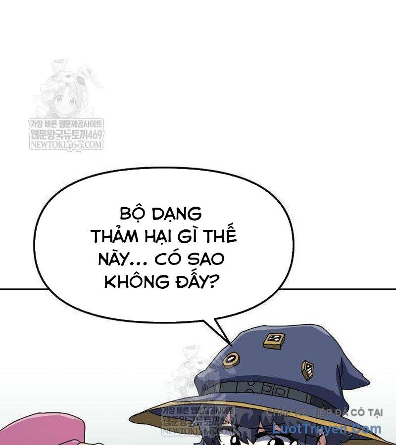 Chương Trình Đào Tạo Đại Pháp Sư Chap 2 - Next Chap 3