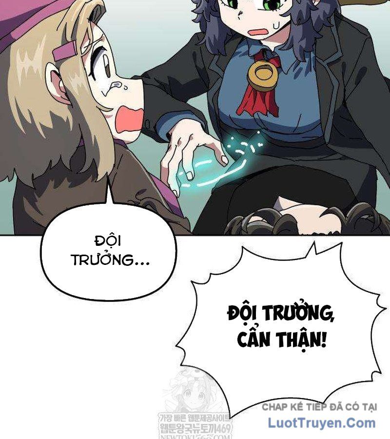 Chương Trình Đào Tạo Đại Pháp Sư Chap 2 - Next Chap 3