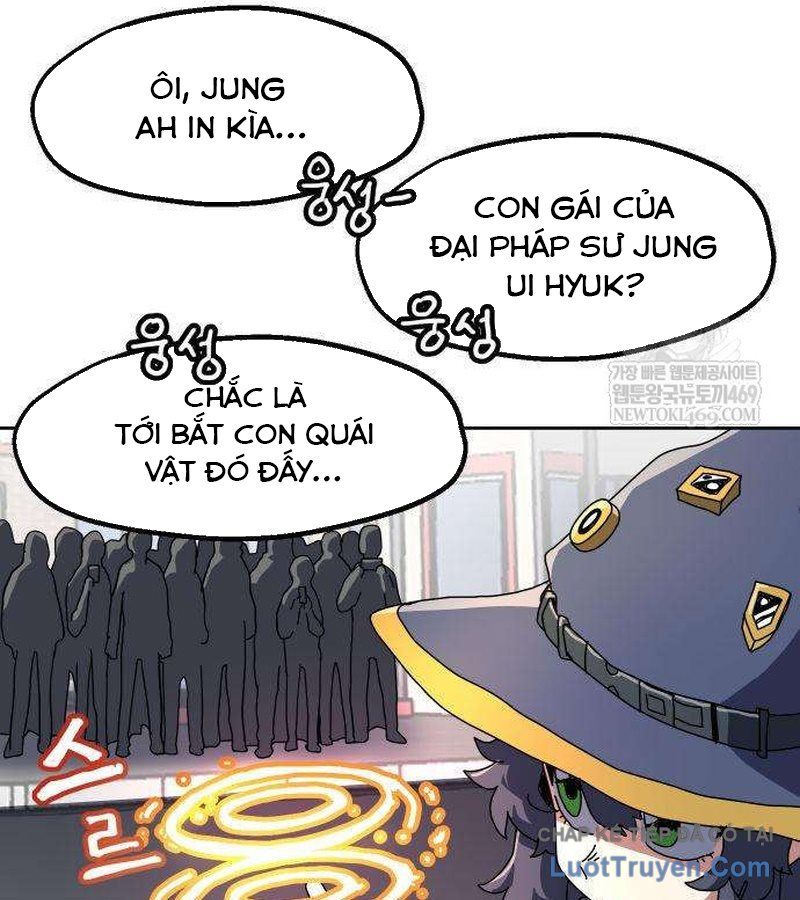 Chương Trình Đào Tạo Đại Pháp Sư Chap 2 - Next Chap 3