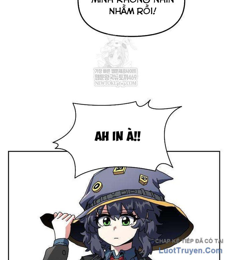 Chương Trình Đào Tạo Đại Pháp Sư Chap 2 - Next Chap 3