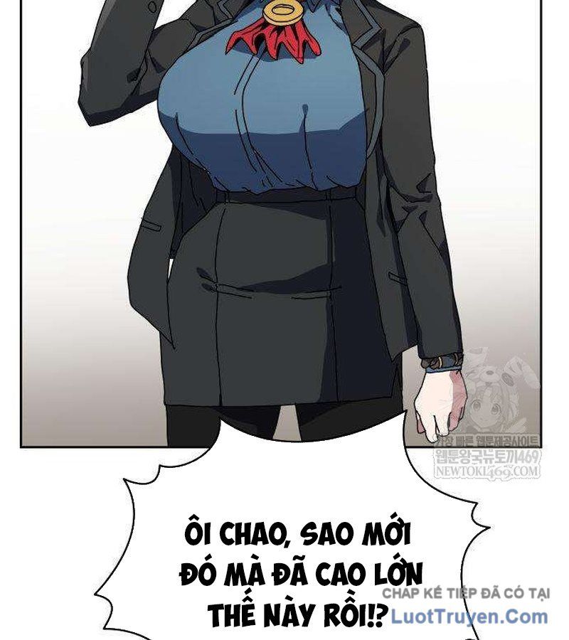 Chương Trình Đào Tạo Đại Pháp Sư Chap 2 - Next Chap 3