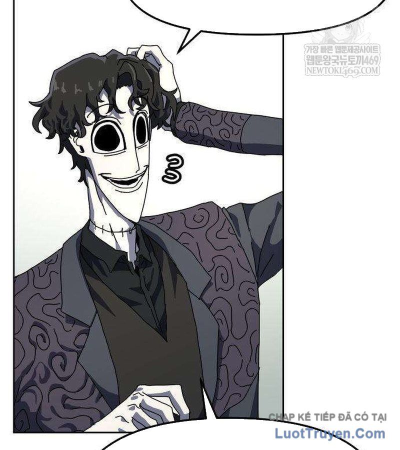 Chương Trình Đào Tạo Đại Pháp Sư Chap 2 - Next Chap 3