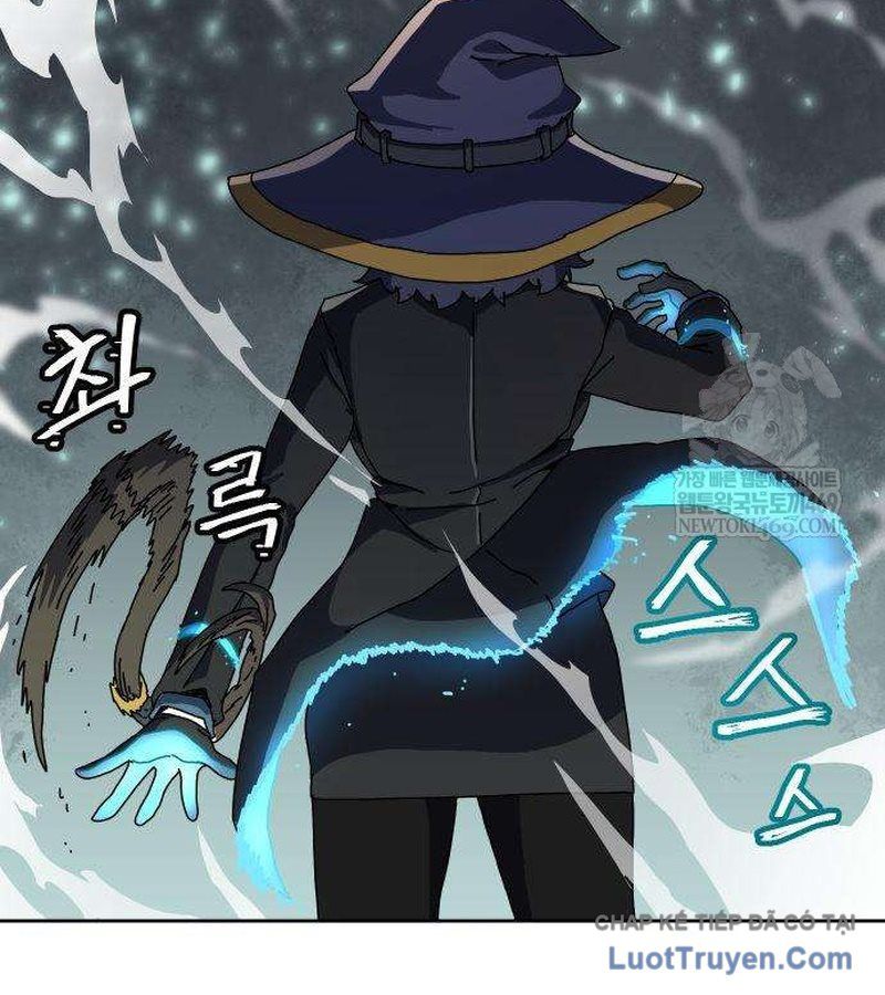 Chương Trình Đào Tạo Đại Pháp Sư Chap 2 - Next Chap 3