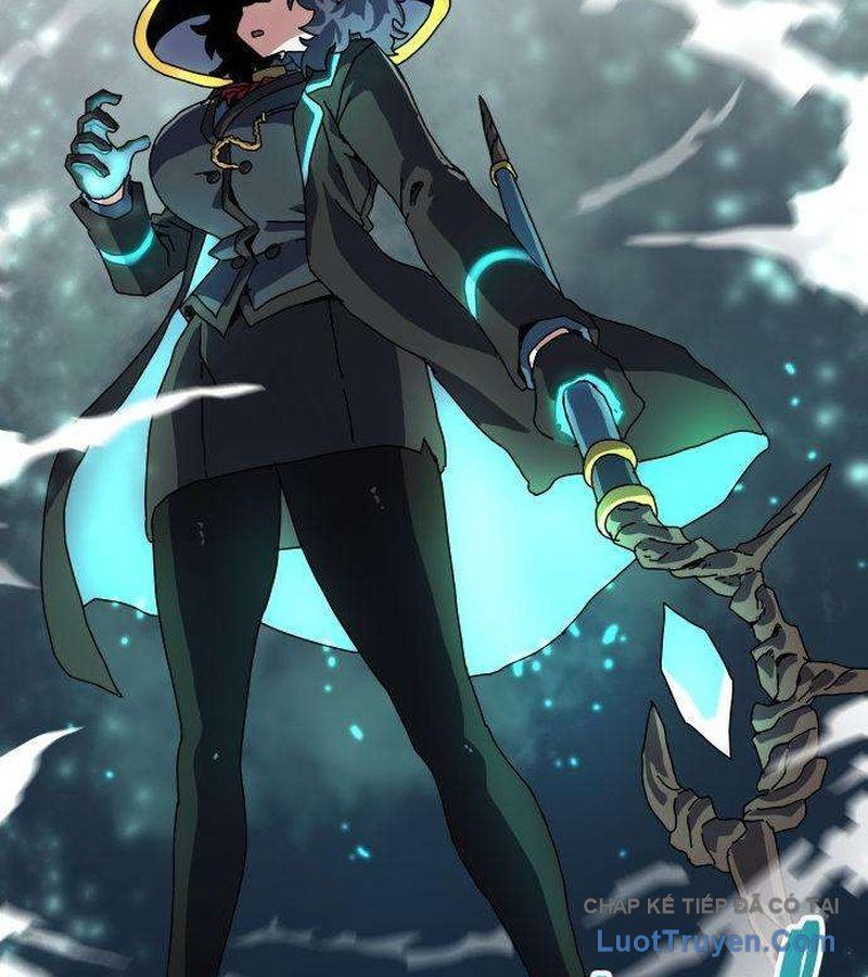 Chương Trình Đào Tạo Đại Pháp Sư Chap 2 - Next Chap 3