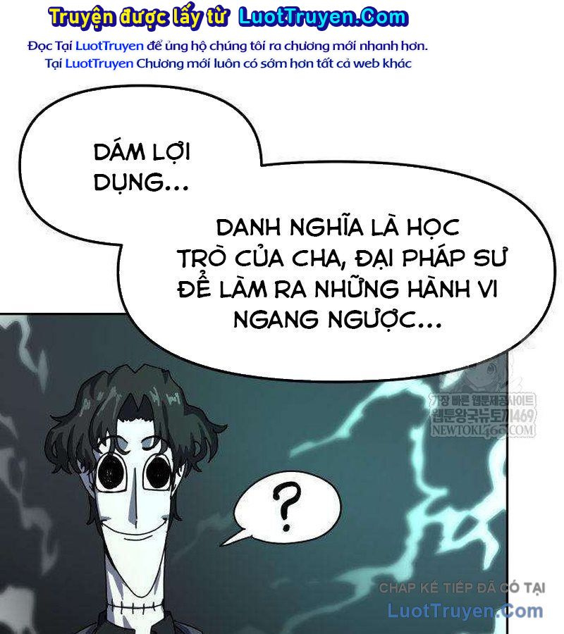 Chương Trình Đào Tạo Đại Pháp Sư Chap 2 - Next Chap 3