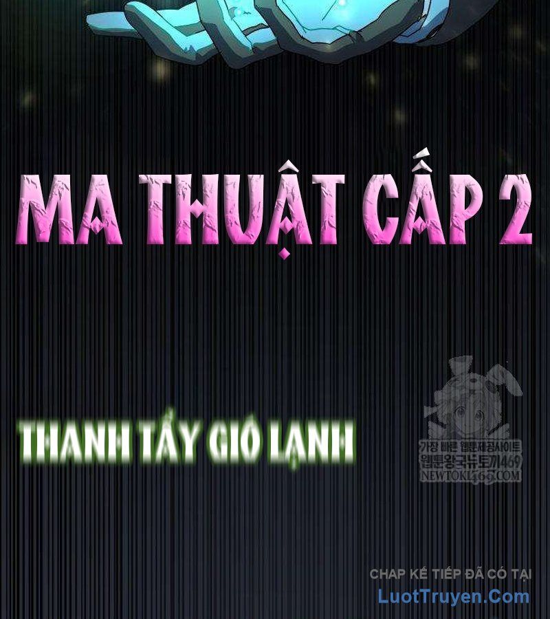 Chương Trình Đào Tạo Đại Pháp Sư Chap 2 - Next Chap 3