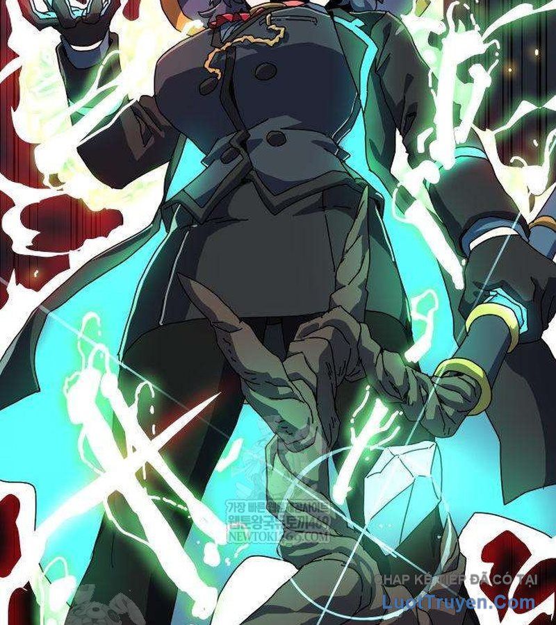 Chương Trình Đào Tạo Đại Pháp Sư Chap 2 - Next Chap 3