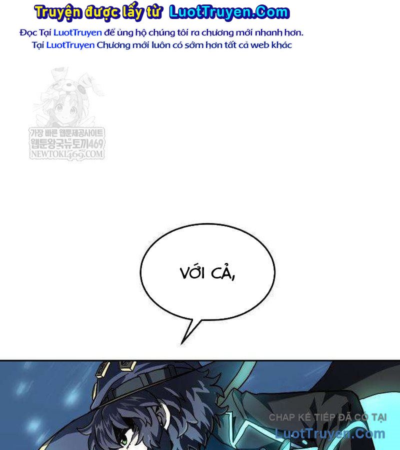 Chương Trình Đào Tạo Đại Pháp Sư Chap 2 - Next Chap 3