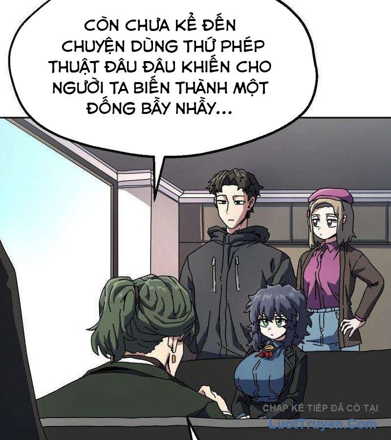 Chương Trình Đào Tạo Đại Pháp Sư Chap 2 - Next Chap 3