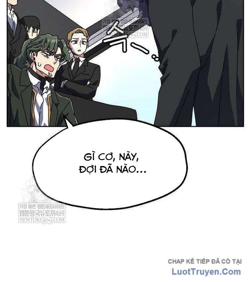 Chương Trình Đào Tạo Đại Pháp Sư Chap 2 - Next Chap 3