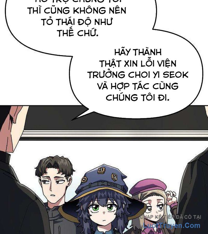 Chương Trình Đào Tạo Đại Pháp Sư Chap 2 - Next Chap 3