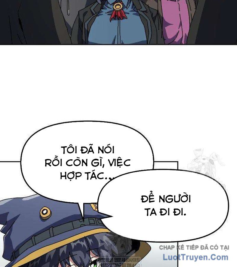 Chương Trình Đào Tạo Đại Pháp Sư Chap 2 - Next Chap 3