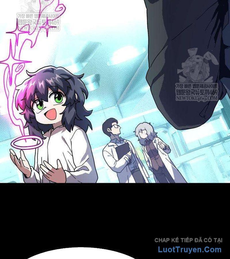 Chương Trình Đào Tạo Đại Pháp Sư Chap 2 - Next Chap 3