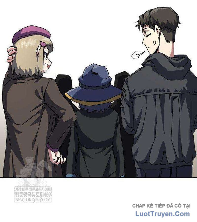 Chương Trình Đào Tạo Đại Pháp Sư Chap 2 - Next Chap 3
