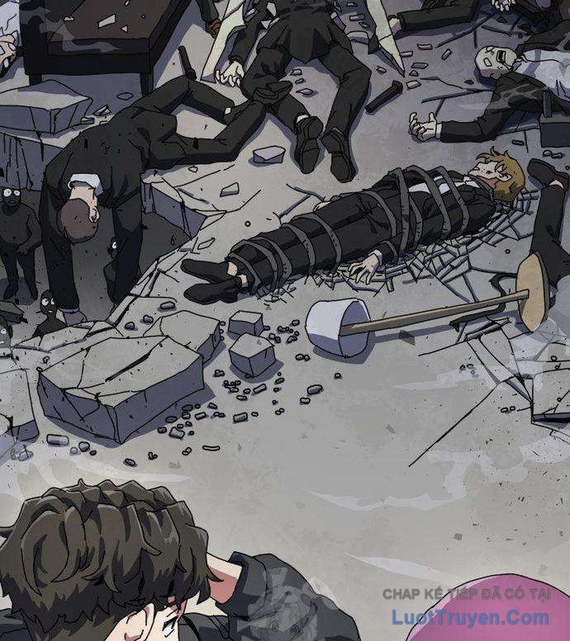 Chương Trình Đào Tạo Đại Pháp Sư Chap 2 - Next Chap 3