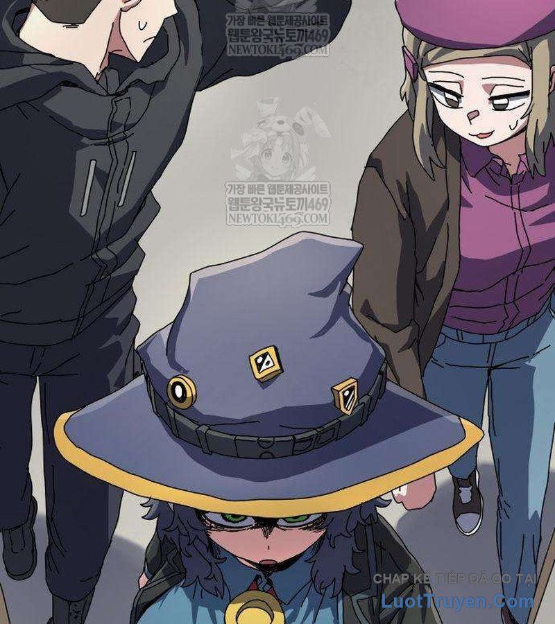 Chương Trình Đào Tạo Đại Pháp Sư Chap 2 - Next Chap 3