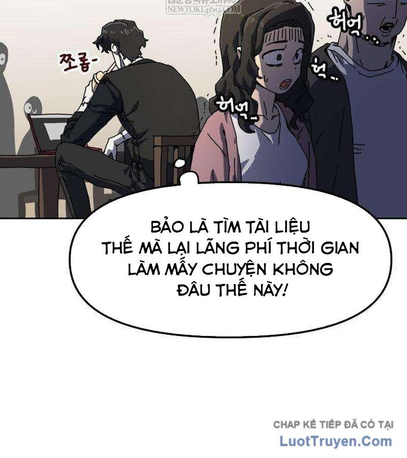 Chương Trình Đào Tạo Đại Pháp Sư Chap 2 - Next Chap 3