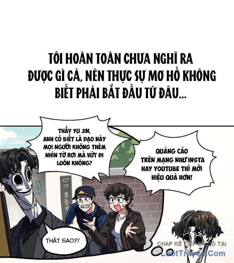 Chương Trình Đào Tạo Đại Pháp Sư Chap 2 - Next Chap 3