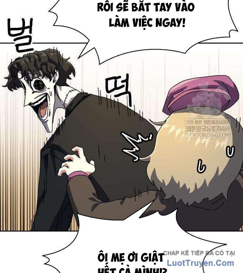 Chương Trình Đào Tạo Đại Pháp Sư Chap 2 - Next Chap 3