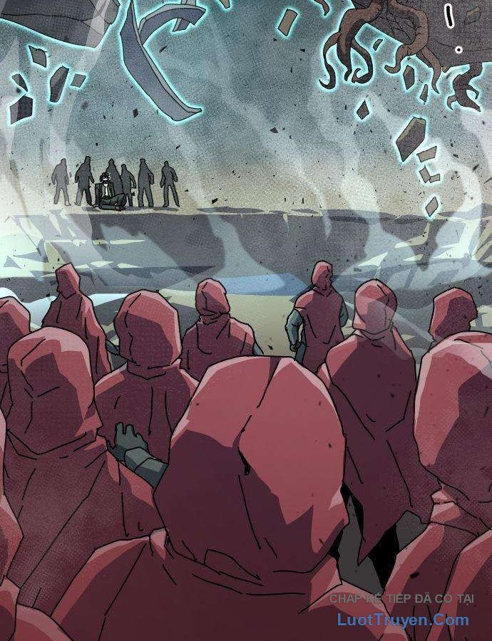 Chương Trình Đào Tạo Đại Pháp Sư Chap 3 - Next Chap 4