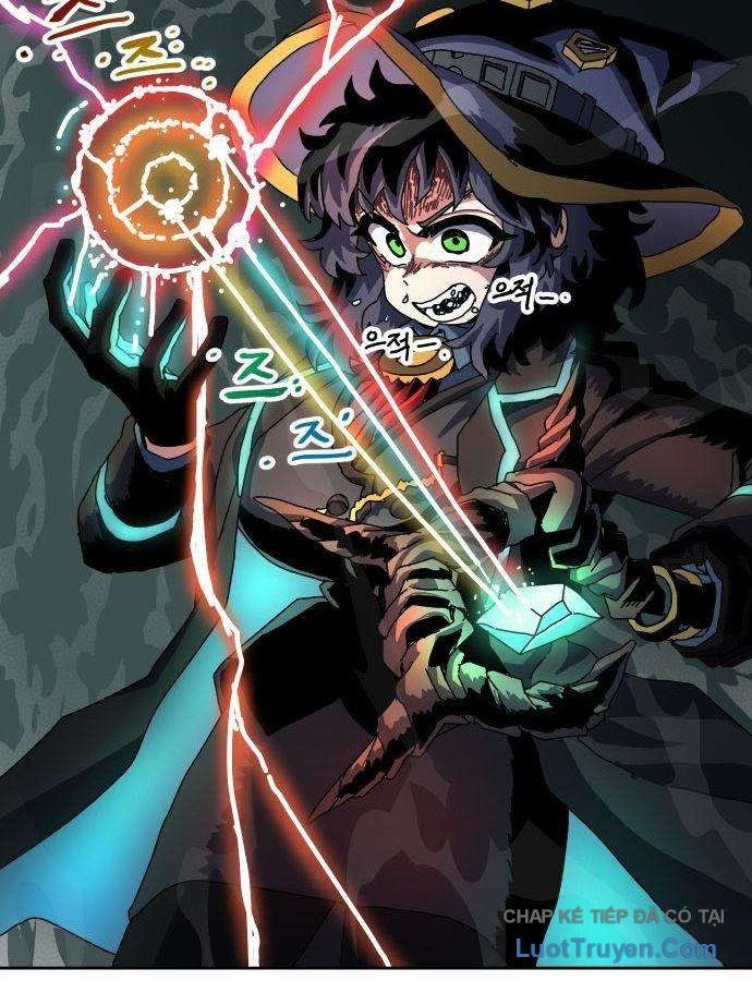 Chương Trình Đào Tạo Đại Pháp Sư Chap 3 - Next Chap 4