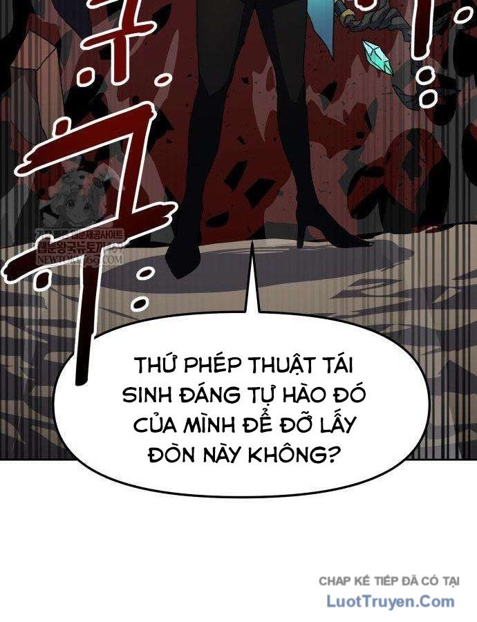 Chương Trình Đào Tạo Đại Pháp Sư Chap 3 - Next Chap 4