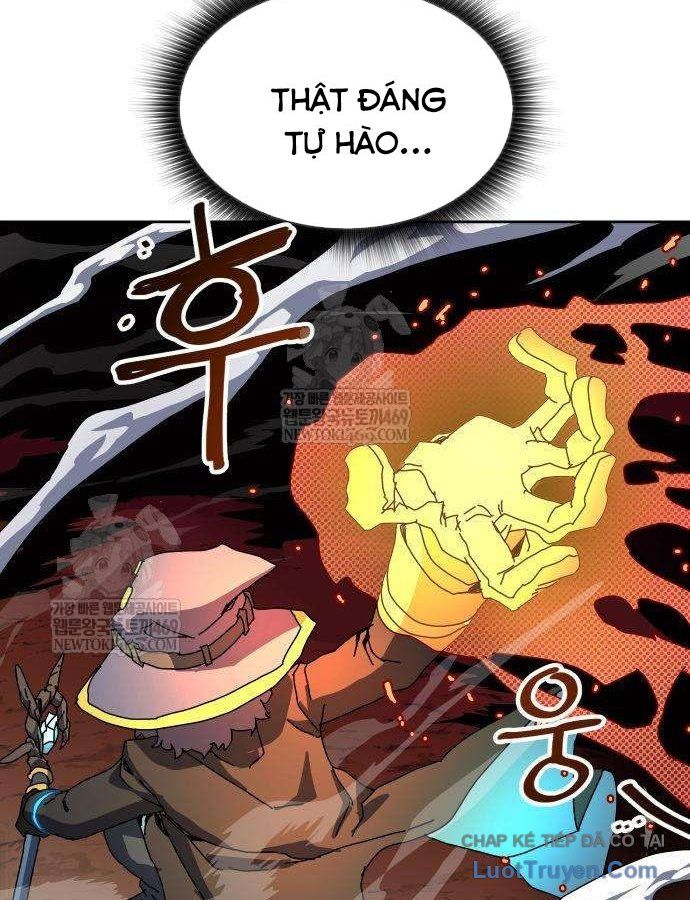 Chương Trình Đào Tạo Đại Pháp Sư Chap 3 - Next Chap 4