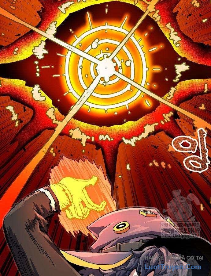 Chương Trình Đào Tạo Đại Pháp Sư Chap 3 - Next Chap 4