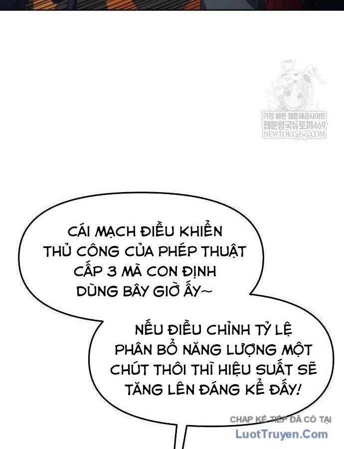 Chương Trình Đào Tạo Đại Pháp Sư Chap 3 - Next Chap 4