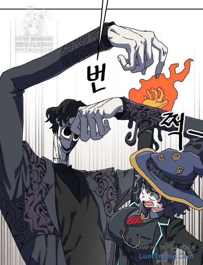 Chương Trình Đào Tạo Đại Pháp Sư Chap 3 - Next Chap 4